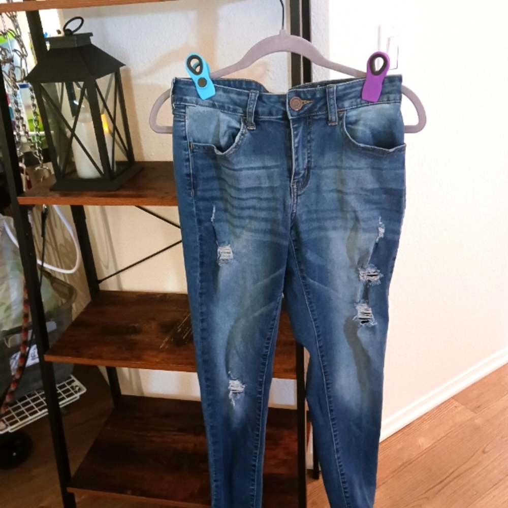 Grace jeans size 31